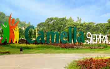Camella Sierra Metro East Camella Sierra Metro East