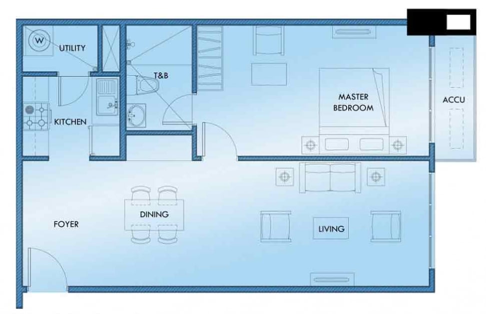 Abreeza Residences