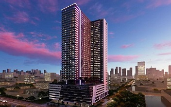 Gem Residences