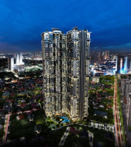 Sage Residences