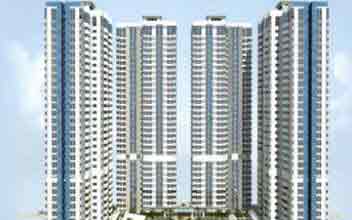 Mezza Residences