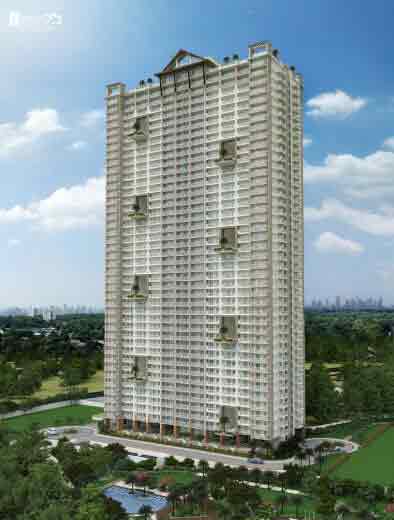 Prisma Residences