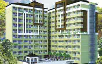 Canyon Woods Residences Canyon Woods Residences
