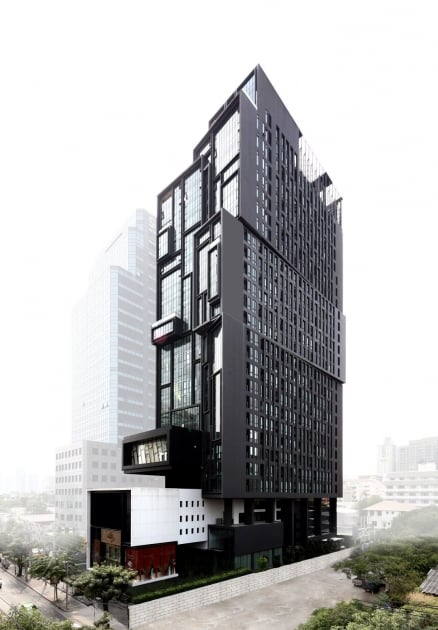 Movenpick Residences Movenpick Residences