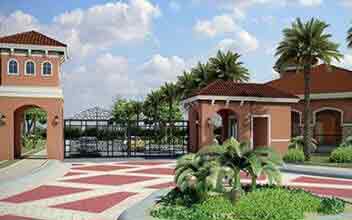 Terraces at Woodberry Terraces at Woodberry