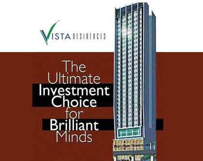 Vista Taft 1344