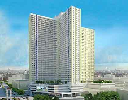 Sun Residences