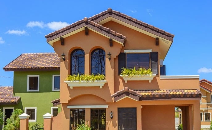 Ponticelli Subdivision Ponticelli Subdivision