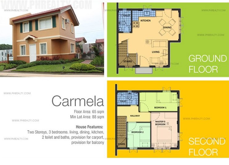 Camella Baliwag Camella Baliwag