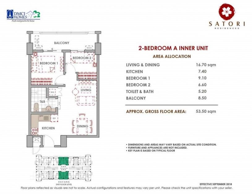 Satori Residences Satori Residences