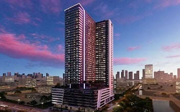 Gem Residences