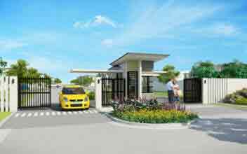 Amaia Scapes San Pablo