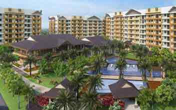 Mirea Residences