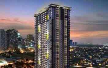 Fortis Garden Residences Fortis Garden Residences