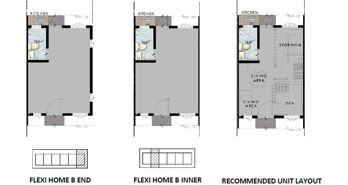 SMDC Cheerful Homes