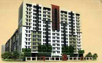 Ilustrata Residences Ilustrata Residences