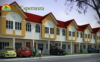La Esperanza La Esperanza