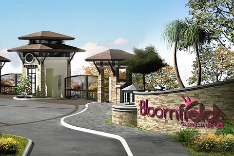 Bloomfields Cagayan De Oro