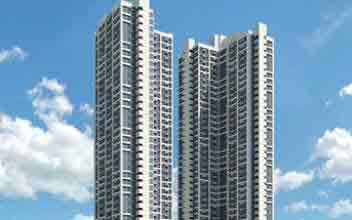 Axis Residences Axis Residences