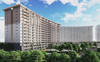 I Land Residences Sucat I Land Residences Sucat