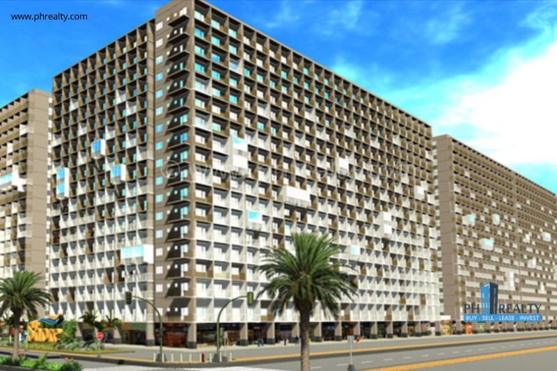 Shore Residences Shore Residences