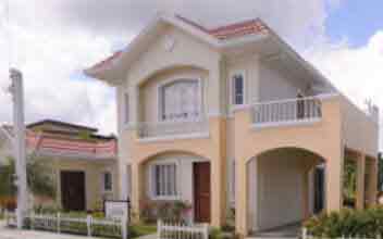 Filinvest Homes Tagum