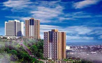 Marco Polo Residences