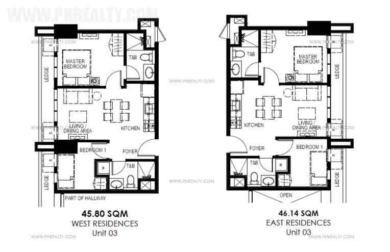 Mango Tree Residences 