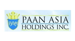 Paan Asia Holdings Properties Paan Asia Holdings Properties