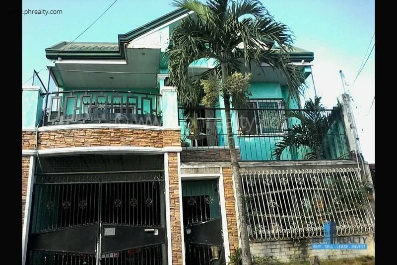 Heritage Homes Marilao