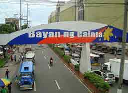 Real Estate in Cainta Real Estate in Cainta