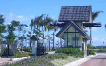 Pramana Residential Park