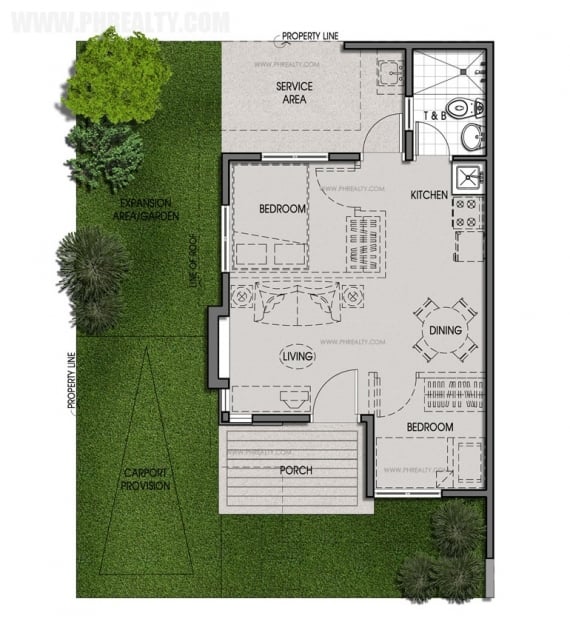 Amaia Scapes North Point Amaia Scapes North Point