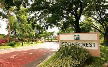 Stonecrest Stonecrest