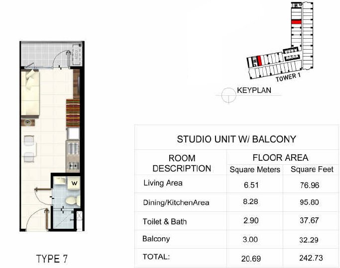 Light 2 Residences