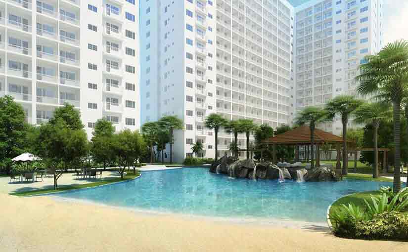 Shore 3 Residences