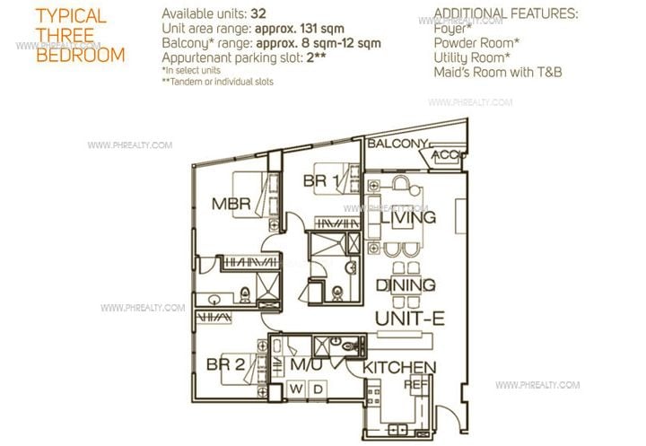 1016 Residences 1016 Residences