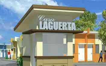 Casa Laguerta Casa Laguerta