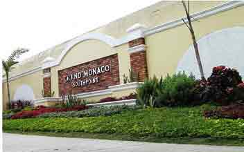 Grand Monaco Southpoint Grand Monaco Southpoint