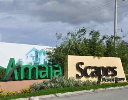 Amaia Scapes North Point