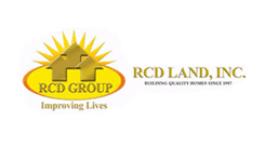 RCD Land Properties RCD Land Properties