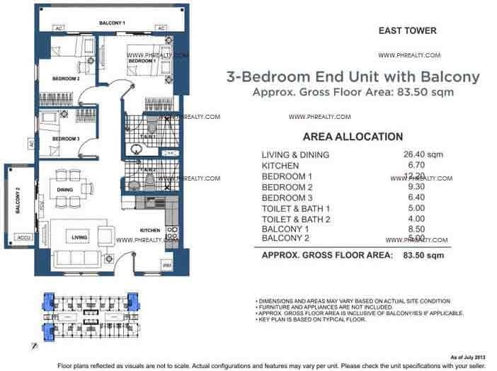 Lumiere Residences