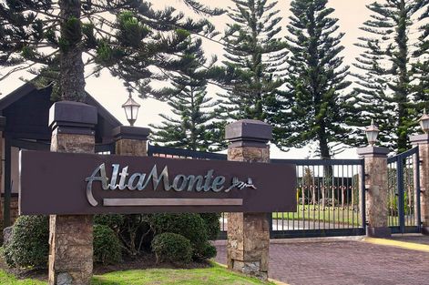 Alta Monte Tagaytay