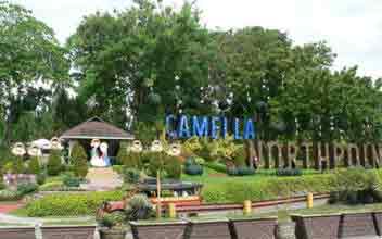 Camella North Point