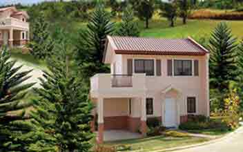 Camella Silang Camella Silang
