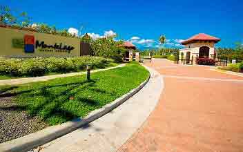 Montelago Nature Estates Montelago Nature Estates