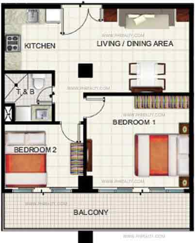 Wind Residences