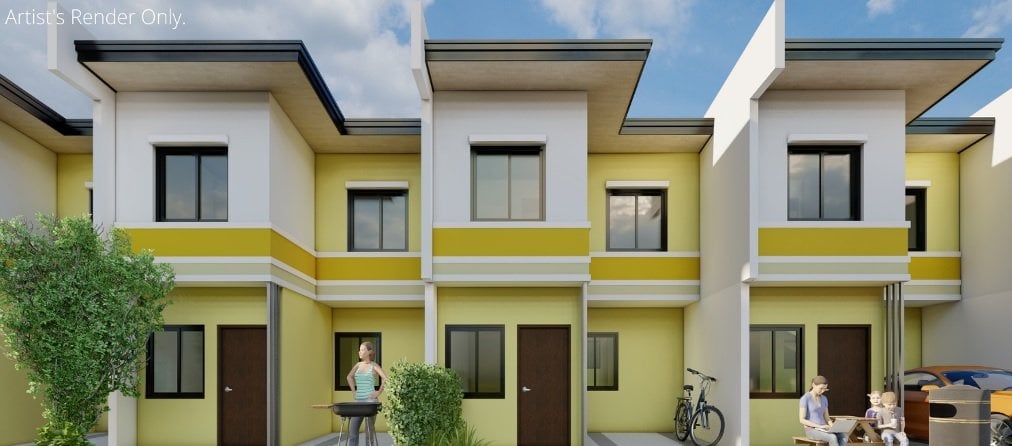 Hana Townhomes