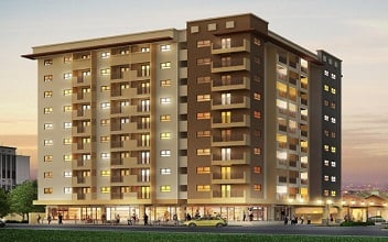 Cerritos Residences Cerritos Residences