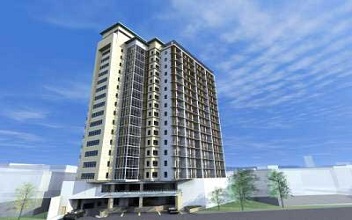 CitiLoft One Condominium CitiLoft One Condominium